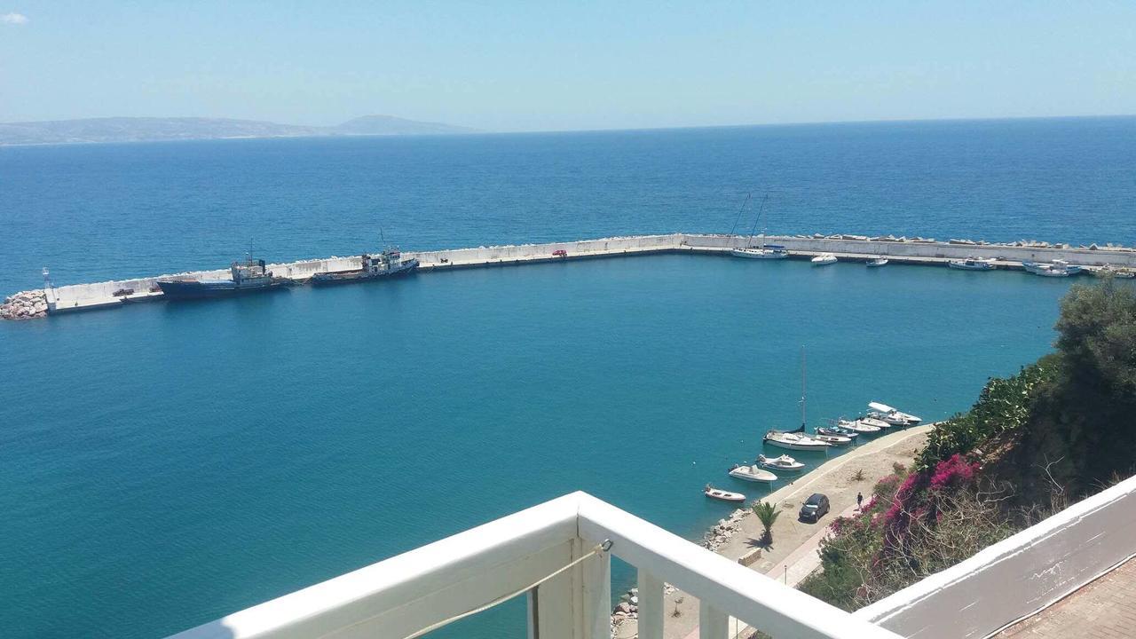 Hotel Galini Mare Agia Galini Exterior foto